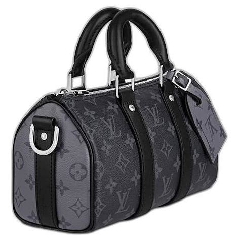 louis vuitton keepall 25